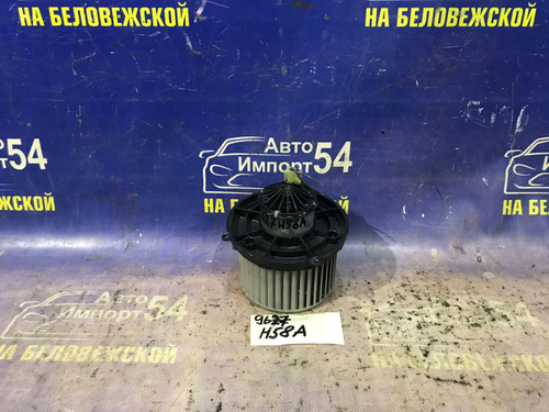 Моторчик печки MITSUBISHI PAJERO MINI 1998-2012