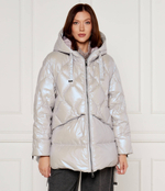 Пуховая куртка Diego M - разноцветная(Z801 0TM)