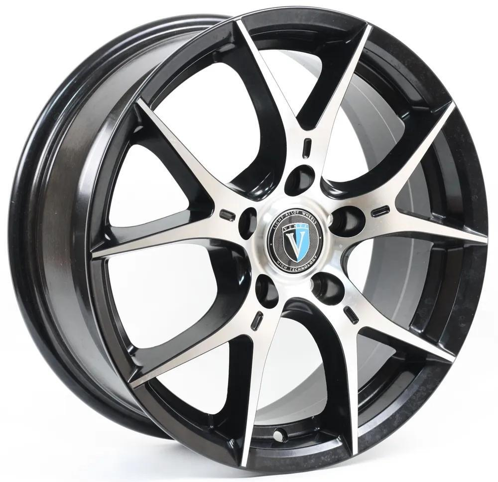 Venti 1617 6.5x16 5x112 ET 40 Dia 57.1 (SL)