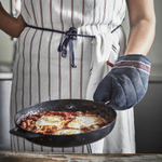 Прихватка-варежка IKEA HILDEGUN (ХИЛЬДЕГУН), Темно-синий