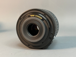 Canon EOS 30D kit EF-S 18-55mm 3.5-5.6 ll