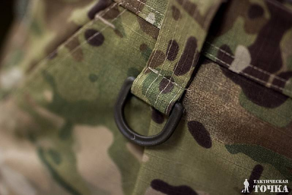 Брюки Тактик Rip-Stop Барс мультикам