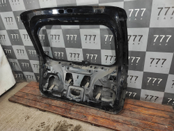 Крышка багажника Ford C-Max 2 10-19 Б/У Оригинал 1948165