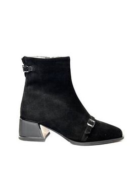 Ботильоны женские