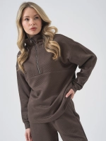 Костюм женский "Жаккард"