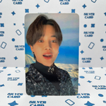 Фотокарты BTS - DICON D'FESTA MINI EDITION (Чимин)