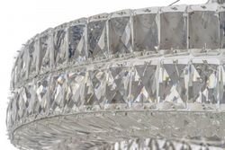 Подвесная люстра Arti Lampadari Sora Sora E 1.5.80.100 N