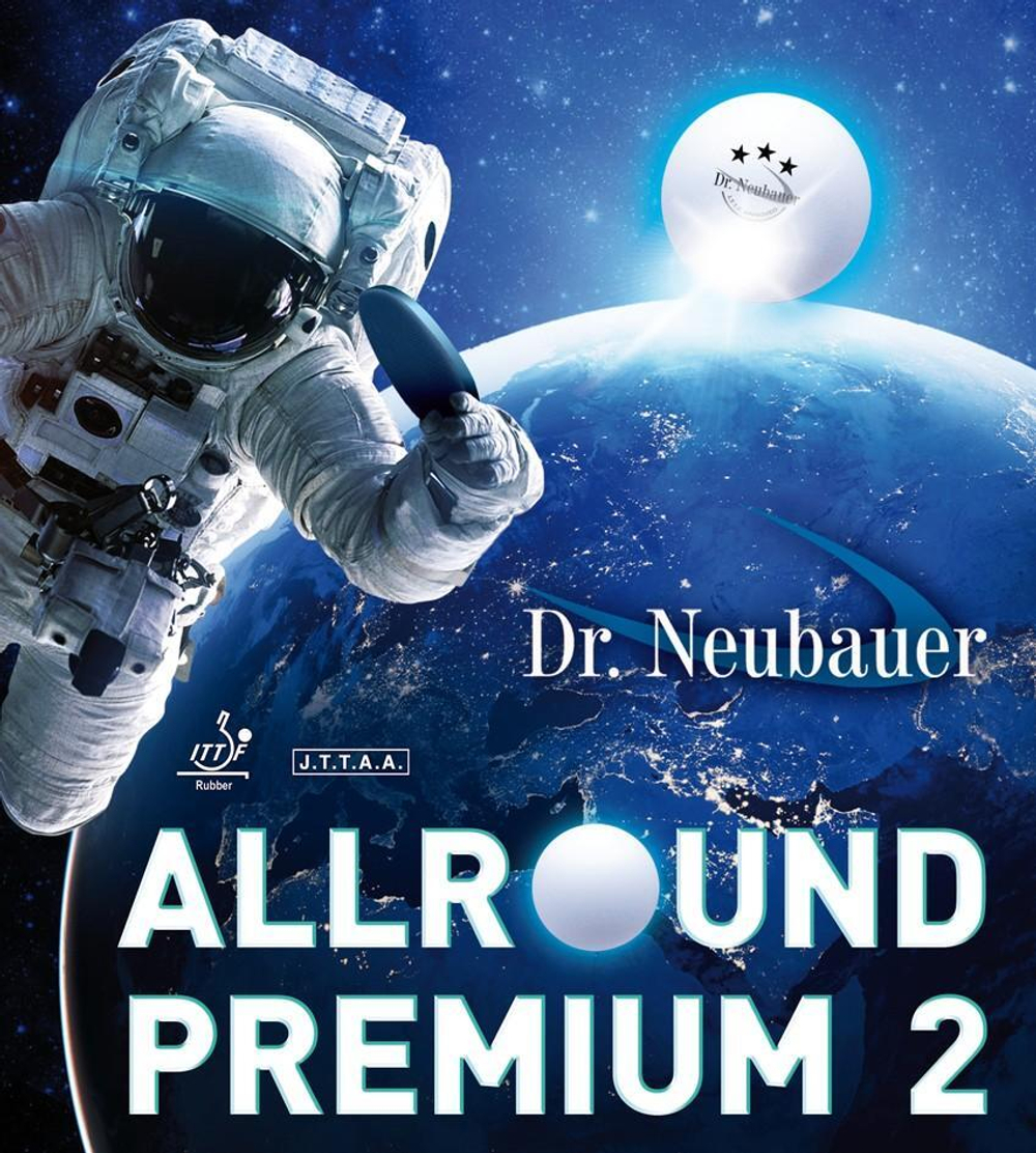 Dr.Neubauer Allround Premium 2