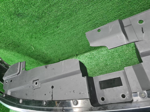 Бампер передний Omoda C5 (2022-н.в.)