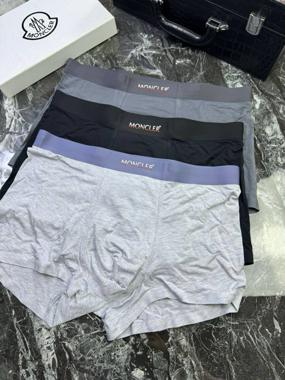 Боксеры Moncler