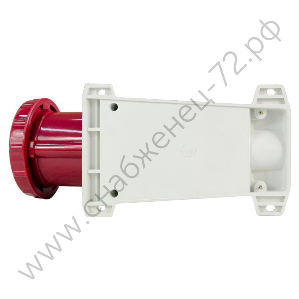 Розетки стационарные наружные Энергия TS