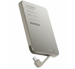 Внешняя АКБ Momax 1-Power MagSafe 20W+Cable 5000mAh