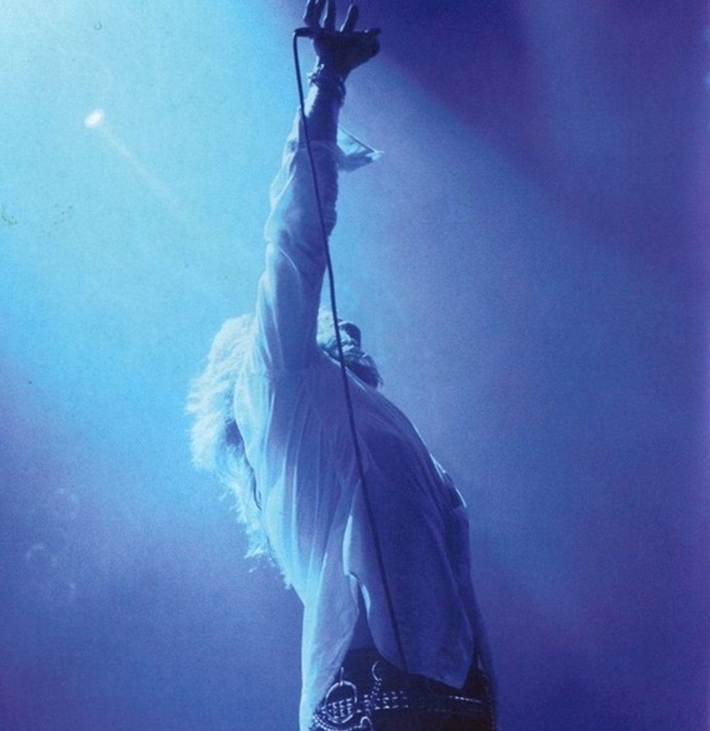 Whitesnake / Live - In The Shadow Of The Blues (Limited Edition)(2CD)