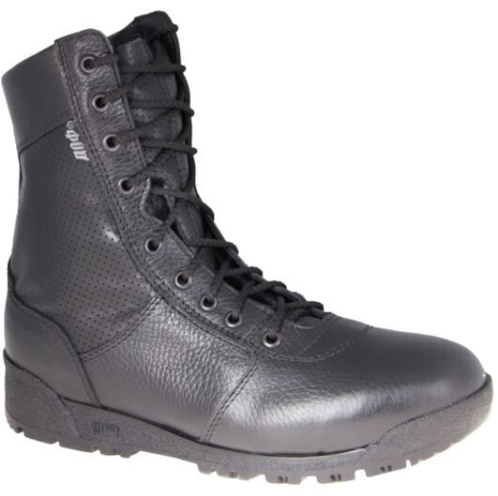 Берцы кожаные Кобра ДОФ 0058/4 LA