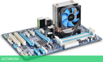 Кулер для процессора DeepCool ICE EDGE MINI FS V2.0 (DP-MCH2-IEMV2)