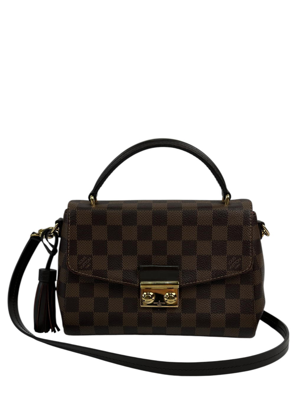 Сумка Louis Vuitton Croisette