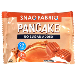 Snaq Fabriq Панкейк с начинкой (45 гр.)