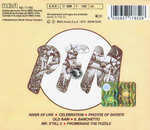 Premiata Forneria Marconi / Photos Of Ghosts (CD)