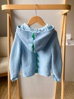 Хлопковый кардиган Stella McCartney, 98