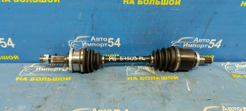 Привод передний левый NISSAN PRIMERA 1998-2004