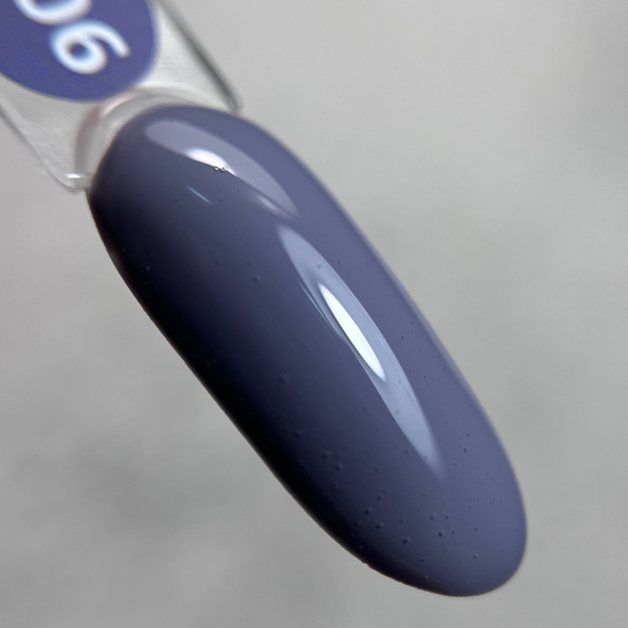 Гель-лак ТМ &quot;HIT gel&quot; №06 Pastel, 9 мл