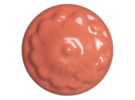 Краска глазурная - BLS 987 Tangerine