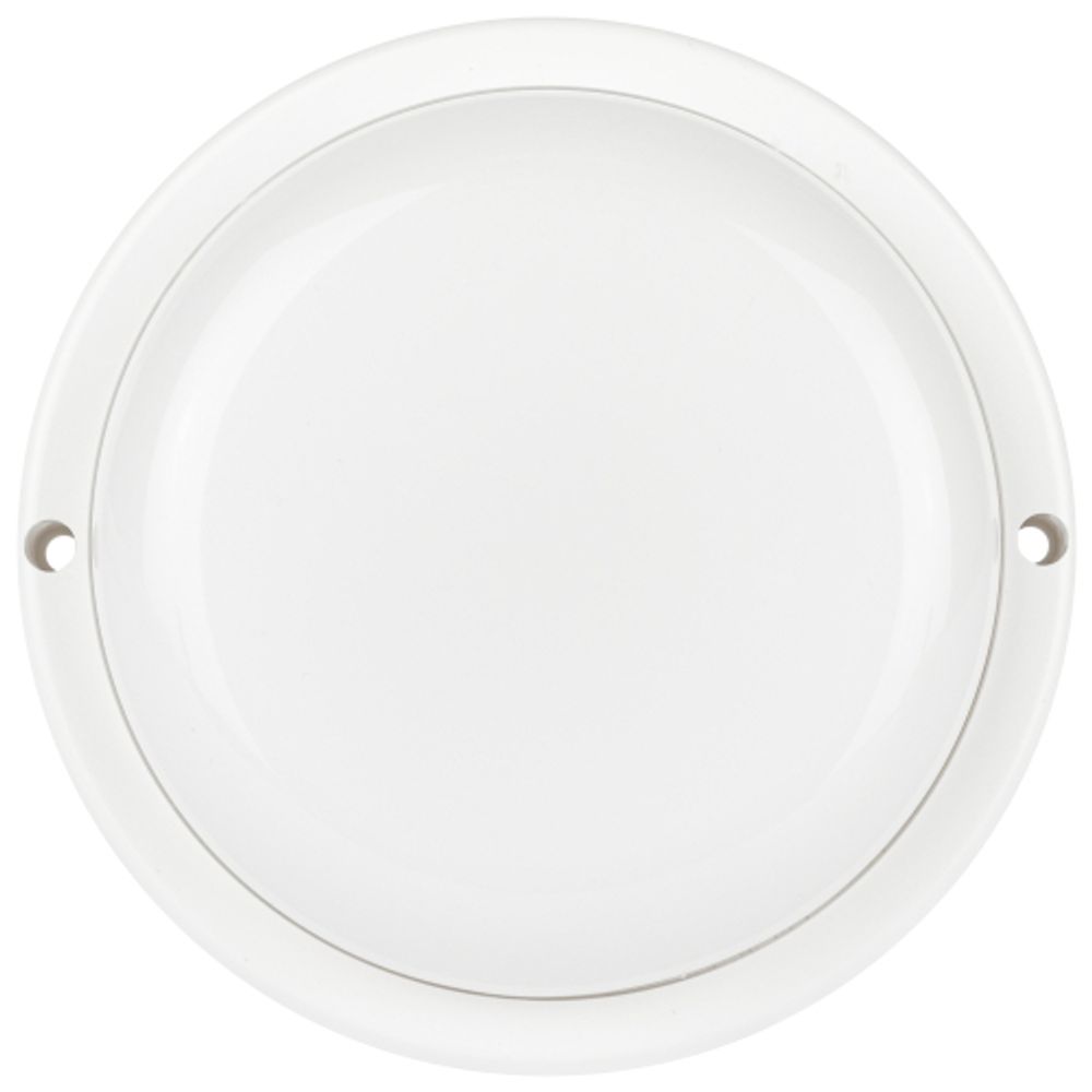 Светильник ЖКХ светодиодный ЭРА SPB-201-4-65K-012 12Вт 6500К 1140лм дежурный режим СВЧ датчик