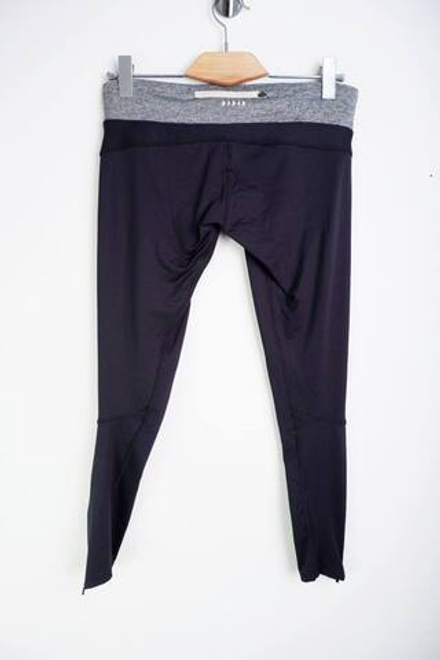 Лосины Pull&Bear для спорта, маркировка L, визуально на 48 размер