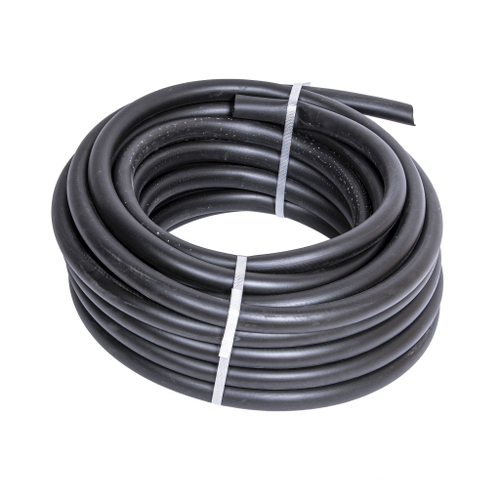 66-3-225 Шланг поливочный "ВОЛЖСКИЙ" РЕЗИНОВЫЙ, СТАНДАРТ, 3,1 мм, D 25мм, 25м