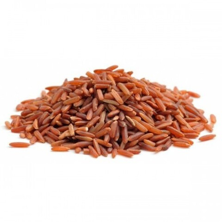 Красный рис