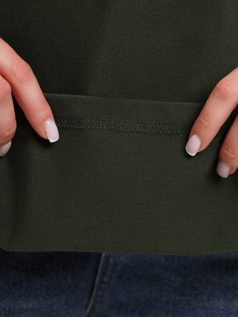 Футболка Фрегат Виотекс ХАКИ