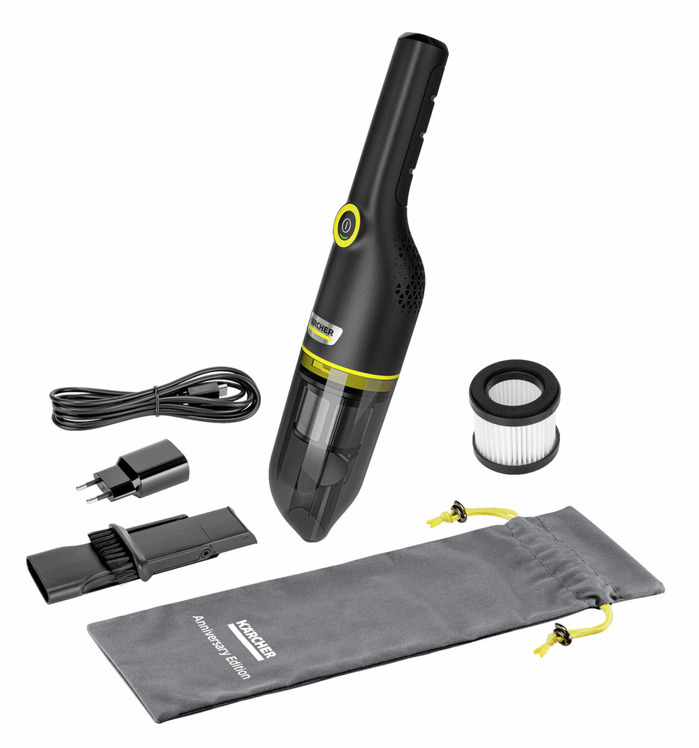 CVH Anniversary Edition