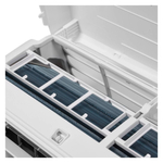 Мульти сплит-система Electrolux EACS/I-12+07+07+07 НMB FMI-28-4/N8_ERP комплект НС-1681772