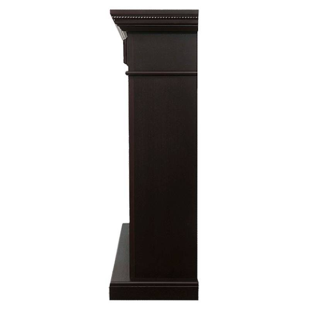 Портал Firelight Bianco 30 шпон Венге