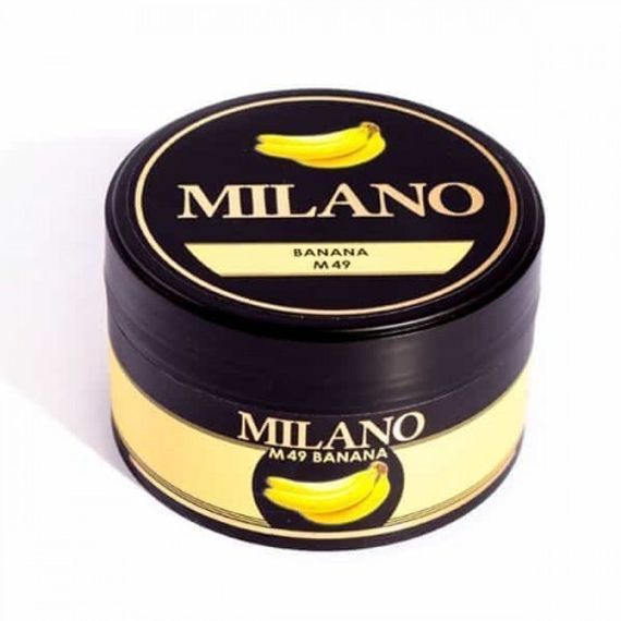 Milano - Banana (100г)