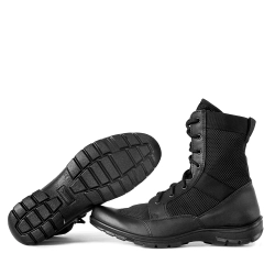 Garsing Breeze 5235 (нат. кожа/сетка, ПУ)