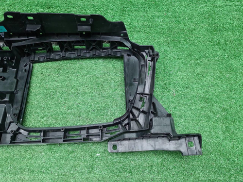Решетка радиатора BMW X3 G01 (2021-2024)