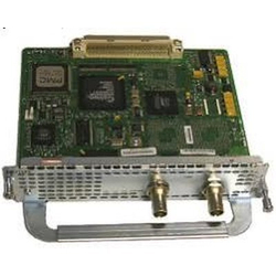 Модуль Cisco NIM-1T