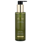 d'Alba, Сбалансированное веганское очищающее средство, мягкое очищение, 200 мл (6,76 жидк. унц.)