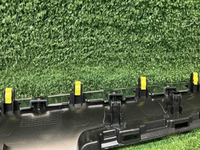 Декоративная накладка салона GAC GS3 1 (2024-н.в.)