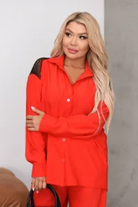 Костюм УК-416 Фабрика Моды