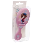 Расческа массажная детская «MaMiKa», Лапочка, 13*5см