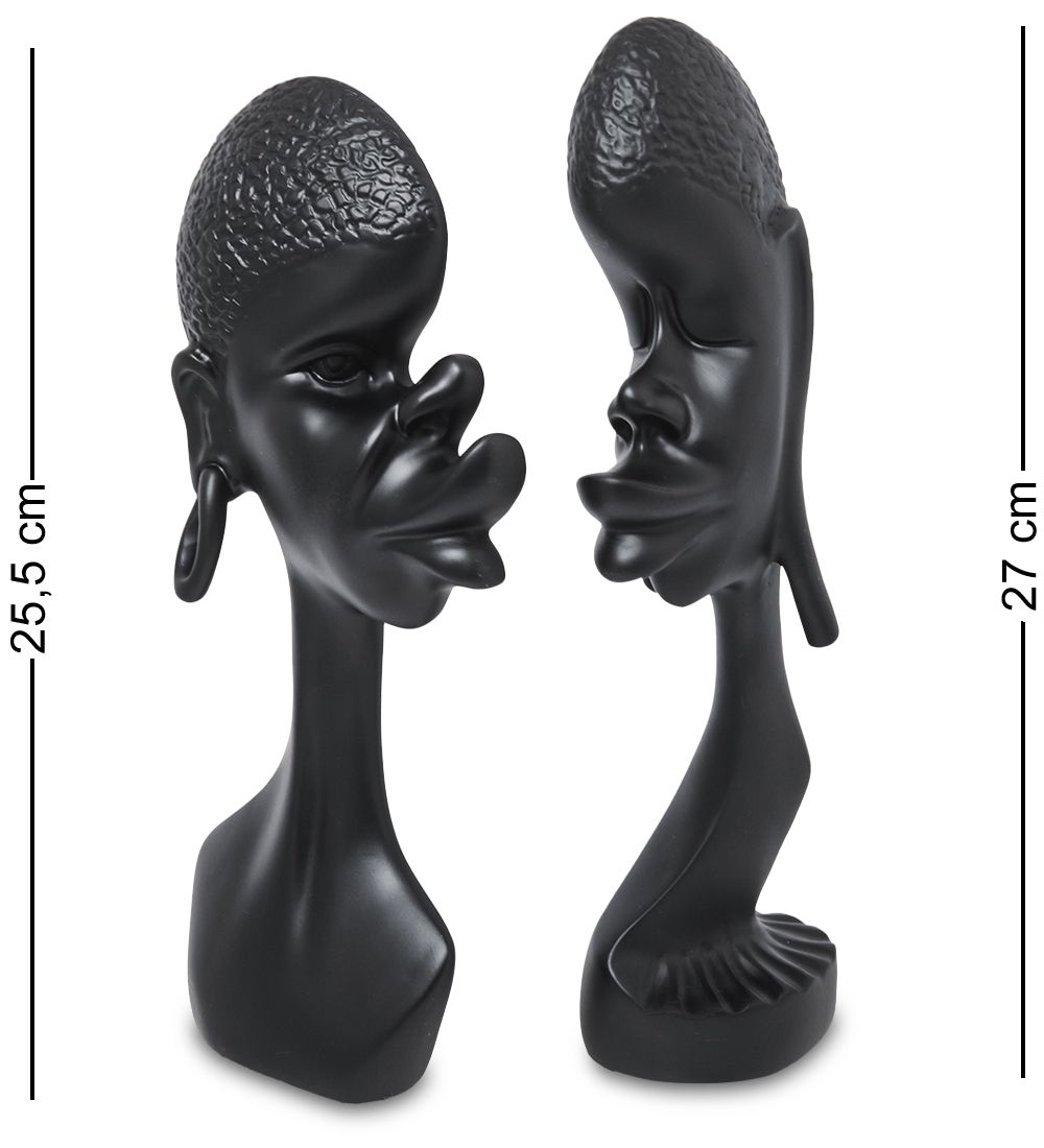 BMB- 99 Фигура «Африканцы»