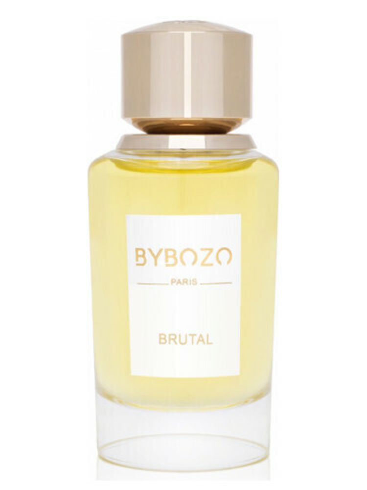 Bybozo Brutal