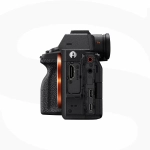 Беззеркальная камера Sony Alpha 7 vi