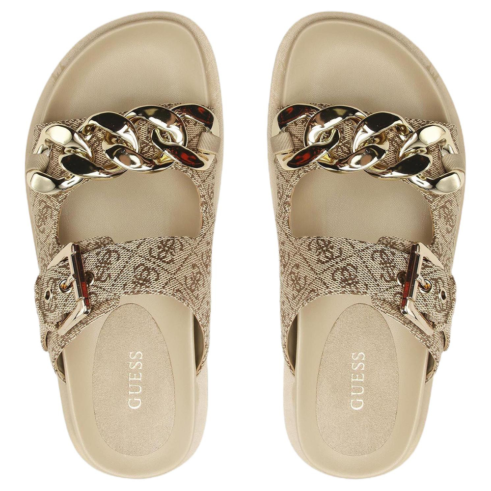 GUESS Slide Slippers Women"s