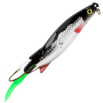 Блесна для рыбалки AQUA ТОБИК