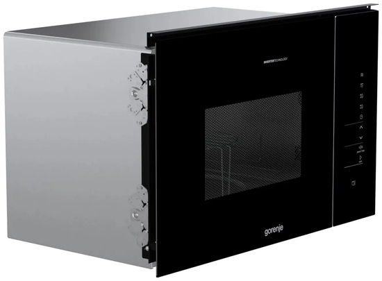 Встраиваемая микроволновая печь GORENJE BMI251SG3BG