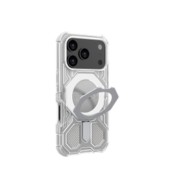 Защитный чехол Versa Сlear Stand Case для iPhone 17 Pro