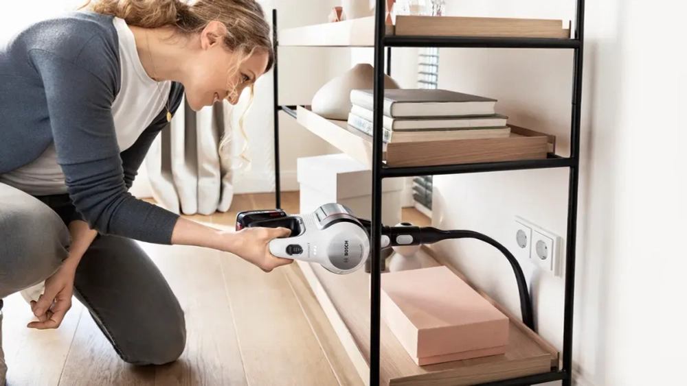 Пылесос Bosch BCS711XXL